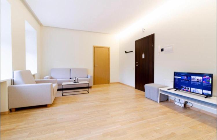City Central Apartment Palanga Exterior photo