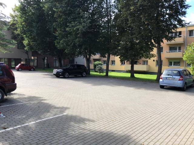 City Central Apartment Palanga Exterior photo