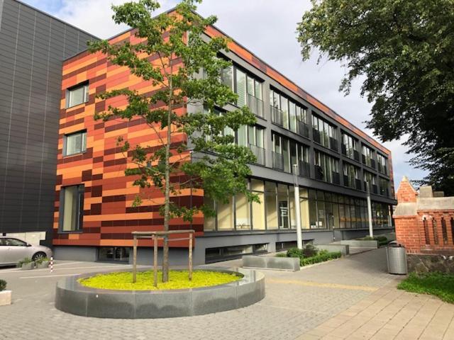 City Central Apartment Palanga Exterior photo