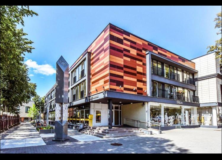 City Central Apartment Palanga Exterior photo