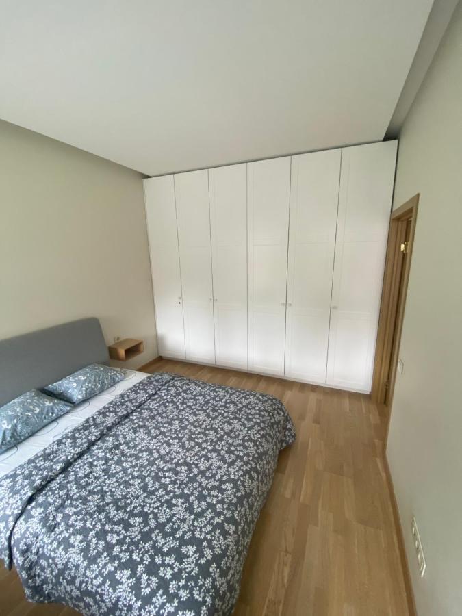City Central Apartment Palanga Exterior photo