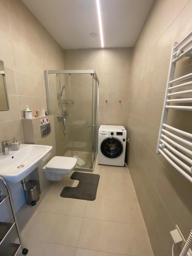 City Central Apartment Palanga Exterior photo
