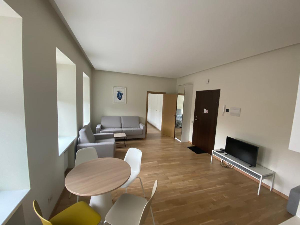 City Central Apartment Palanga Exterior photo