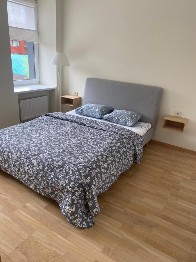 City Central Apartment Palanga Exterior photo